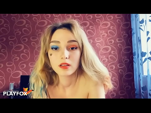 ❤️ Les ulleres màgiques de realitat virtual em van donar sexe amb Harley Quinn ☑ Putes al porno ca.befuck-net.ru ﹏