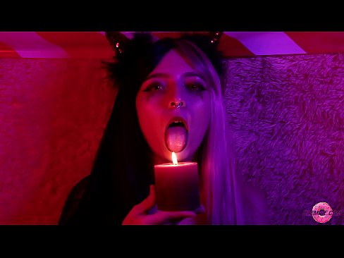❤️ Mamada apassionada de Sexy Succubus amb la satisfacció de la boca ☑ Putes al porno ca.befuck-net.ru ﹏