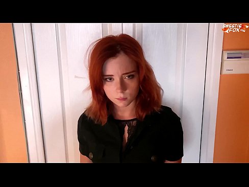 ❤️ La guàrdia de seguretat va castigar a una dona bonica per robar - Cum a la boca ☑ Putes al porno ca.befuck-net.ru ﹏