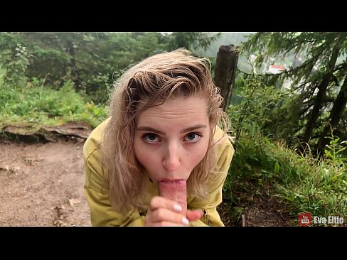 ❤️ La noia s'empassa el semen després d'una mamada pública - Eva Elfi ☑ Putes al porno ca.befuck-net.ru ﹏