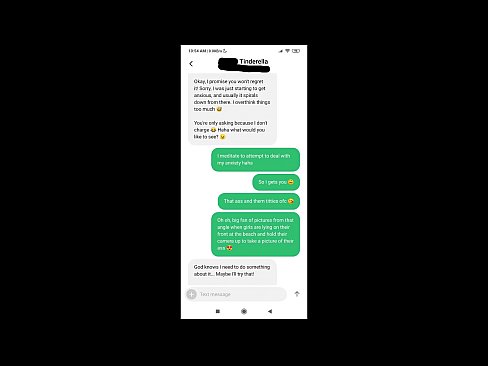 ❤️ He afegit un nou PAWG de Tinder al meu harem (parla amb Tinder inclòs) ☑ Putes al porno ca.befuck-net.ru ﹏